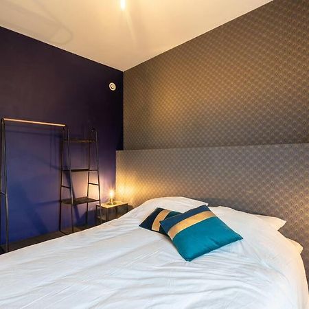 Appartement Cosy Art Deco/ Proche Centre-Ville Nantes Exterior photo